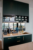 Number 1, Trackside Residence