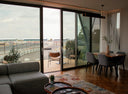 Number 1, Trackside Residence