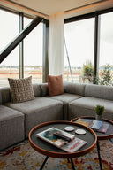 Number 1, Trackside Residence