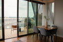 Number 1, Trackside Residence