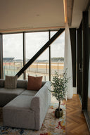 Number 1, Trackside Residence