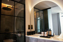 Number 1, Trackside Residence
