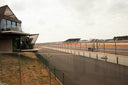 Number 1, Trackside Residence