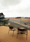 Number 1, Trackside Residence