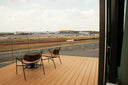 Number 1, Trackside Residence