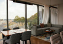 Number 1, Trackside Residence