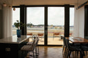 Number 1, Trackside Residence