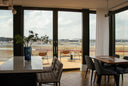 Number 1, Trackside Residence