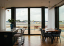Number 1, Trackside Residence