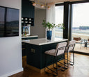 Number 1, Trackside Residence