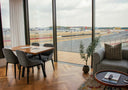 Number 1, Trackside Residence