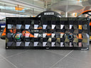 McLaren F1 3D Art