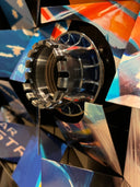 Oscar Piastri Helmet 3D Art