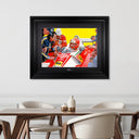 Niki Lauda 1976 Limited Edition Prints