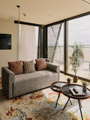 Number 21, Trackside Residence
