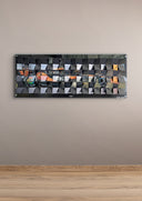 'McLaren F1' by Richard Neergaard
