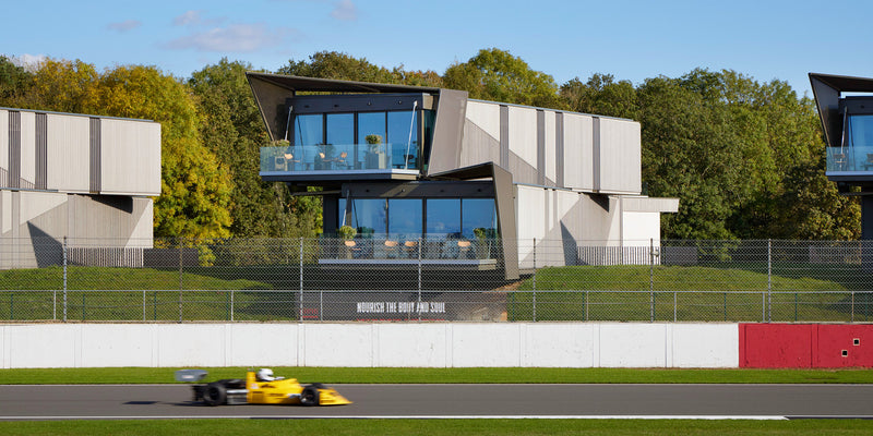 Trackside 3BR