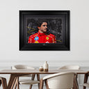 Carlos Sainz 2024, Limited Edition Prints