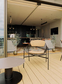Number 21, Trackside Residence