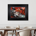 Jackie Stewart 1965 Limited Edition Prints
