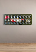 'Senna 1988' by Richard Neergaard