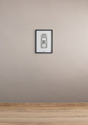 'Supercar Doodles' by Dogtooth