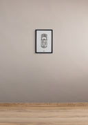 'Supercar Doodles' by Dogtooth