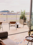 Number 21, Trackside Residence
