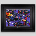 Max Verstappen 2019 Limited Edition Prints