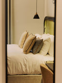 Number 21, Trackside Residence