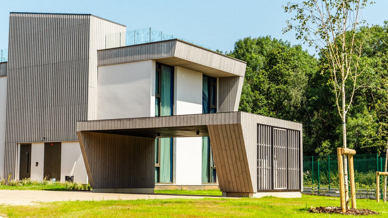 Dual-Aspect 4BR