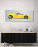 1994 MCLAREN F1 Art