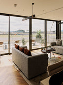 Number 21, Trackside Residence