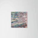 'Blossom View', a Suzuka Circuit Painting by Tati Baker